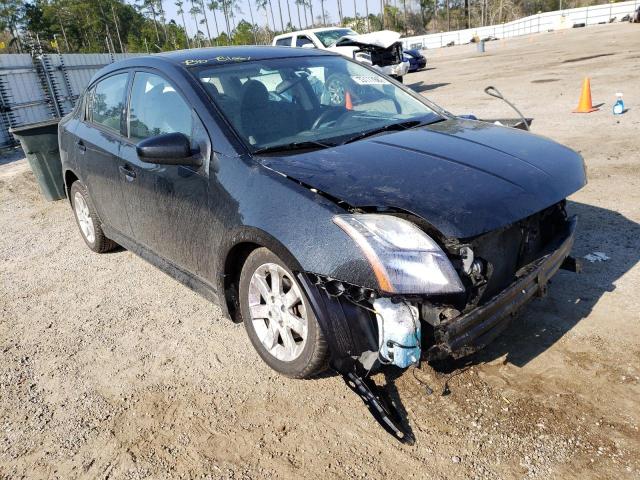 NISSAN SENTRA 2.0 2010 3n1ab6ap5al711066