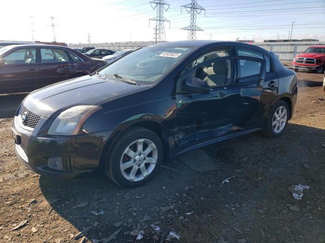 NISSAN SENTRA 2010 3n1ab6ap5al713674