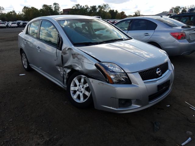 NISSAN SENTRA 2.0 2010 3n1ab6ap5al716638