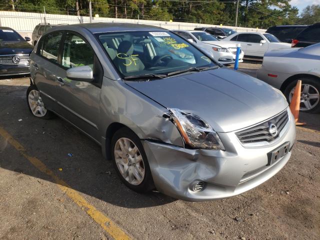 NISSAN SENTRA 2.0 2010 3n1ab6ap5al718857