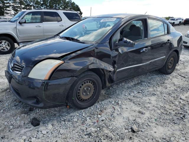 NISSAN SENTRA 2.0 2010 3n1ab6ap5al720818