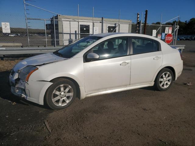 NISSAN SENTRA 2.0 2010 3n1ab6ap5al722262