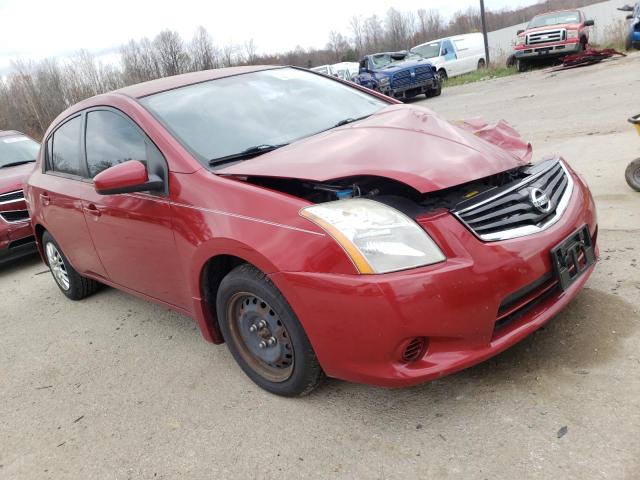 NISSAN SENTRA 2.0 2010 3n1ab6ap5al723136