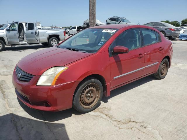 NISSAN SENTRA 2010 3n1ab6ap5al725243