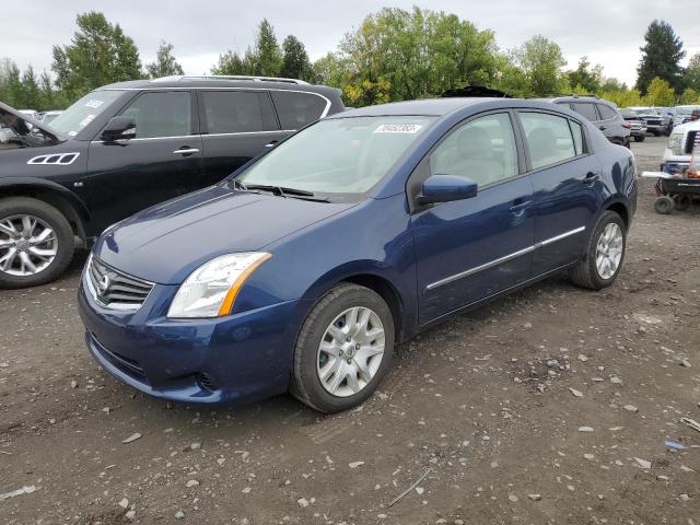 NISSAN SENTRA 2.0 2010 3n1ab6ap5al728434