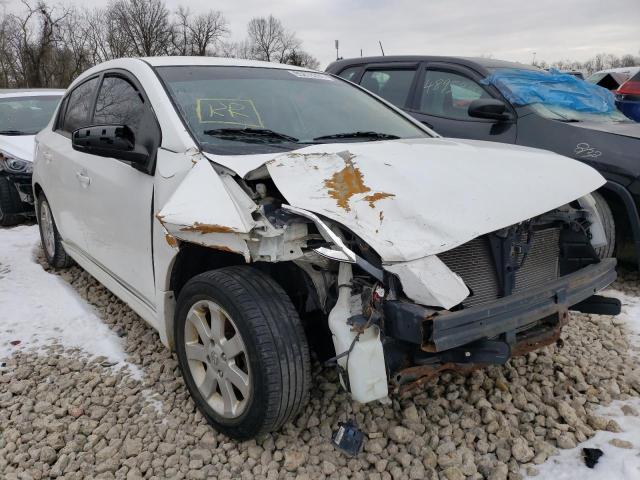 NISSAN SENTRA 2.0 2010 3n1ab6ap5al728479