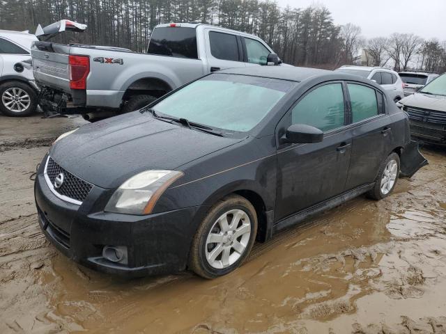 NISSAN SENTRA 2011 3n1ab6ap5bl603998