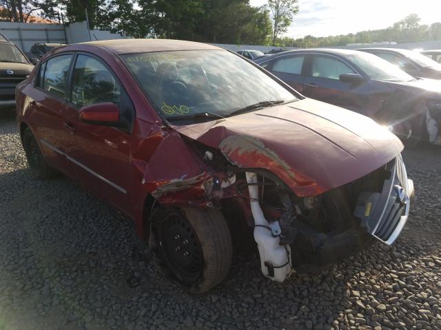 NISSAN SENTRA 2.0 2011 3n1ab6ap5bl604875