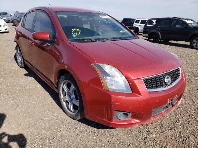 NISSAN SENTRA 2.0 2011 3n1ab6ap5bl605556