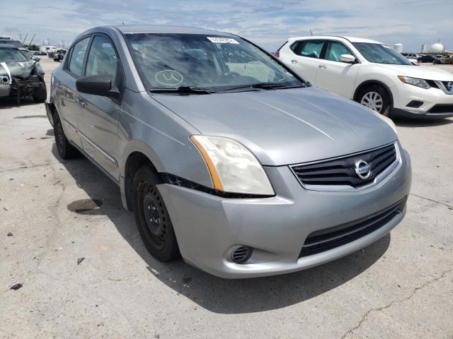 NISSAN SENTRA 2.0 2011 3n1ab6ap5bl607033