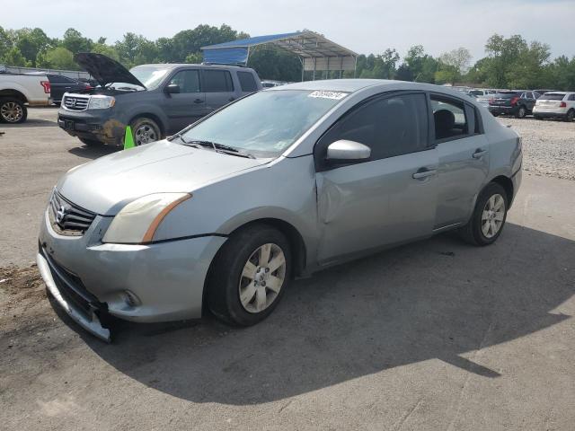 NISSAN SENTRA 2011 3n1ab6ap5bl609493