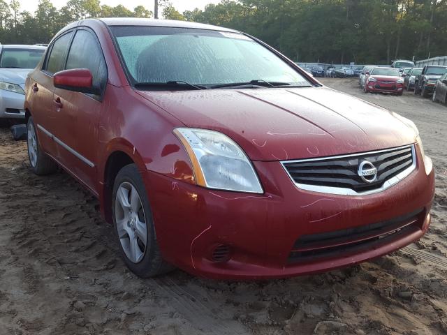 NISSAN SENTRA 2.0 2011 3n1ab6ap5bl611244