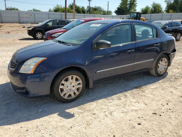 NISSAN SENTRA 2.0 2011 3n1ab6ap5bl612538