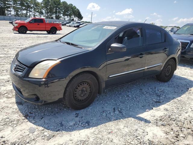 NISSAN SENTRA 2.0 2011 3n1ab6ap5bl614077