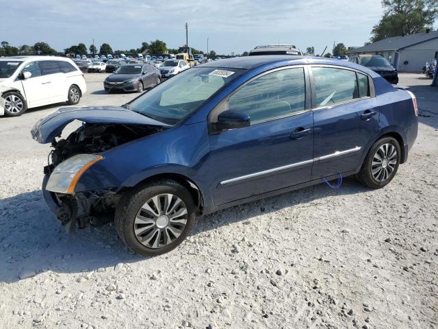 NISSAN SENTRA 2.0 2011 3n1ab6ap5bl614239