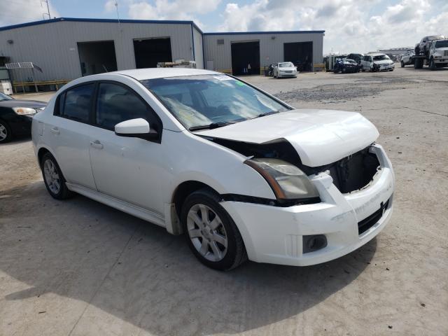 NISSAN SENTRA 2.0 2011 3n1ab6ap5bl614628