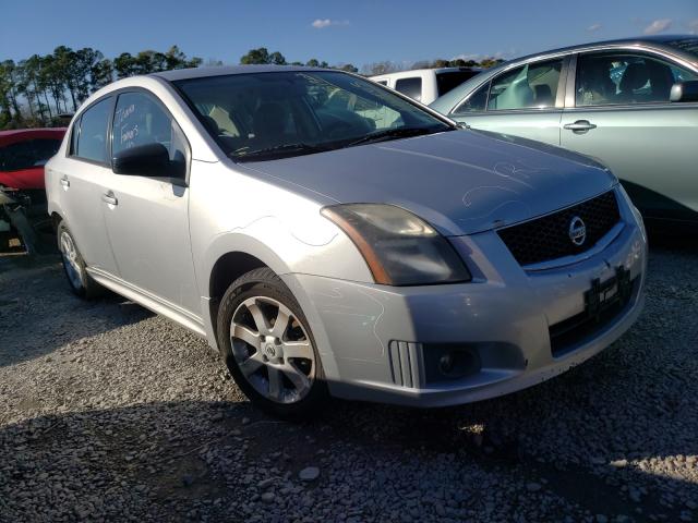 NISSAN SENTRA 2.0 2011 3n1ab6ap5bl617495