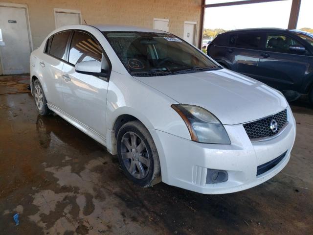 NISSAN SENTRA 2.0 2011 3n1ab6ap5bl619909