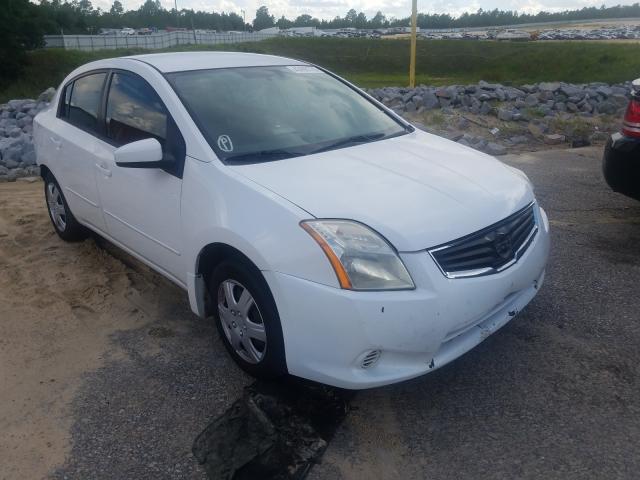 NISSAN SENTRA 2.0 2011 3n1ab6ap5bl622292