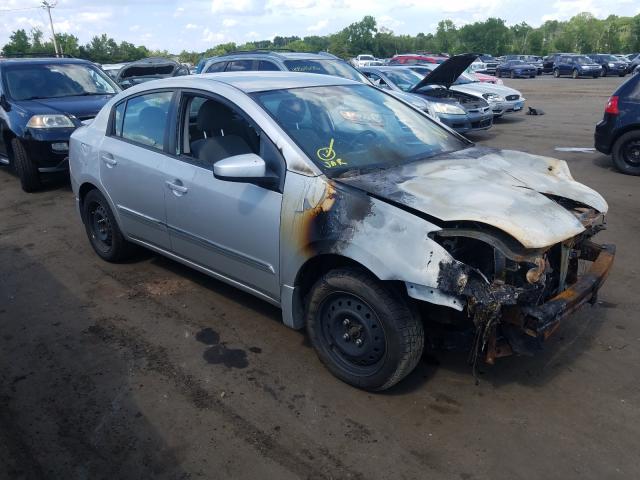 NISSAN SENTRA 2.0 2011 3n1ab6ap5bl622423