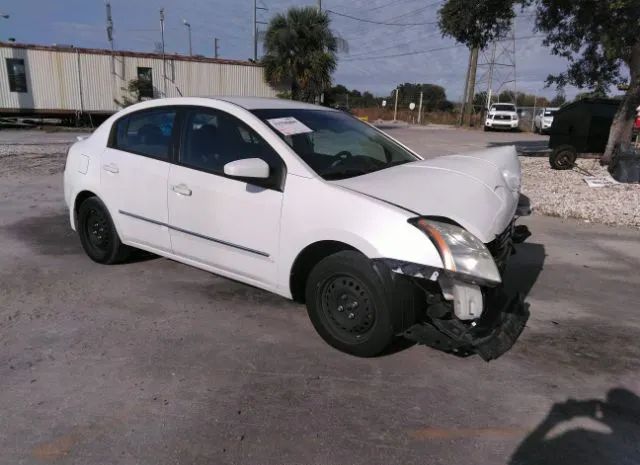 NISSAN SENTRA 2011 3n1ab6ap5bl623247