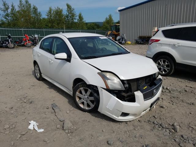 NISSAN SENTRA 2.0 2011 3n1ab6ap5bl623362