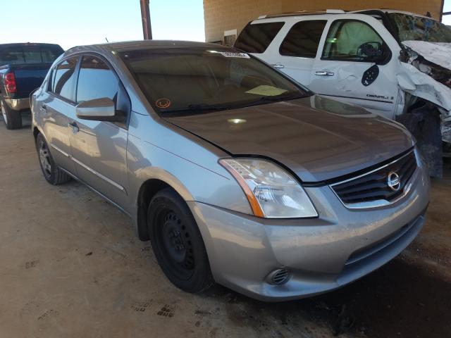 NISSAN SENTRA 2.0 2011 3n1ab6ap5bl623815