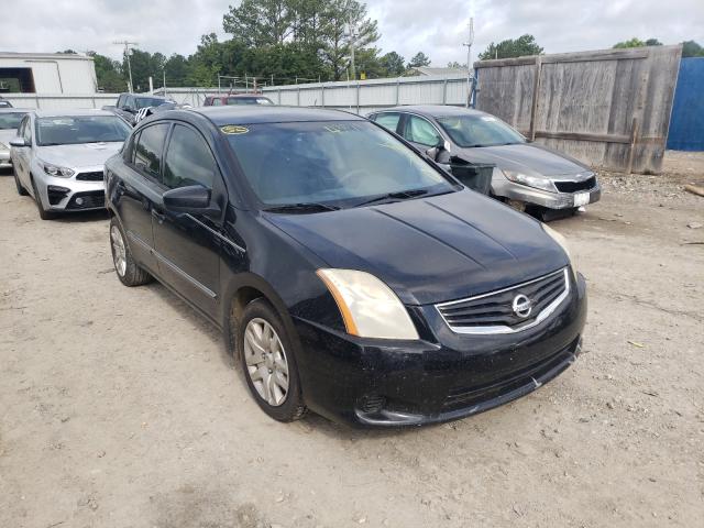 NISSAN SENTRA 2.0 2011 3n1ab6ap5bl623846