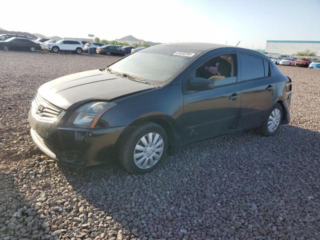 NISSAN SENTRA 2.0 2011 3n1ab6ap5bl625953