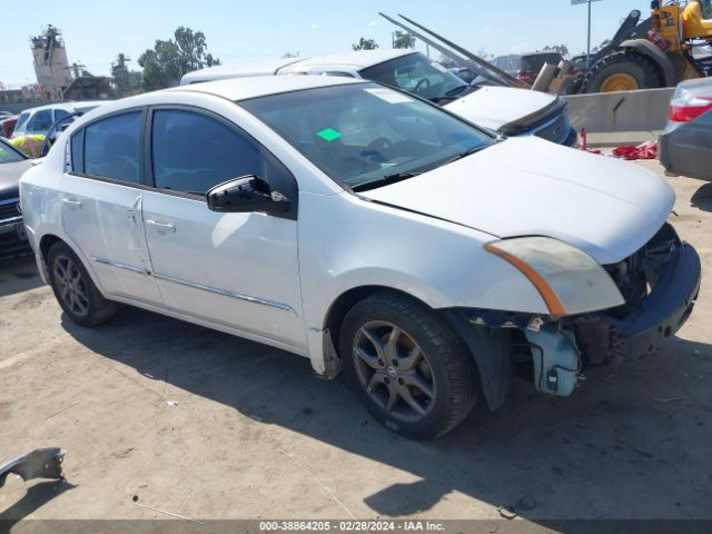 NISSAN SENTRA 2011 3n1ab6ap5bl628674