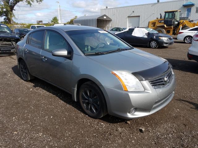 NISSAN SENTRA 2.0 2011 3n1ab6ap5bl630537