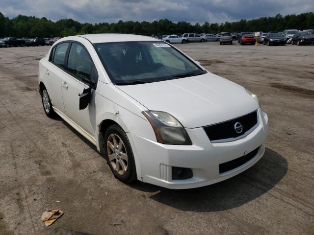 NISSAN SENTRA 2.0 2011 3n1ab6ap5bl631686