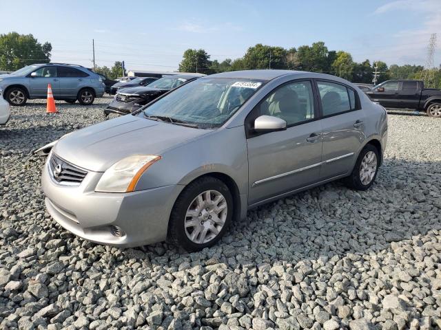 NISSAN SENTRA 2.0 2011 3n1ab6ap5bl631817