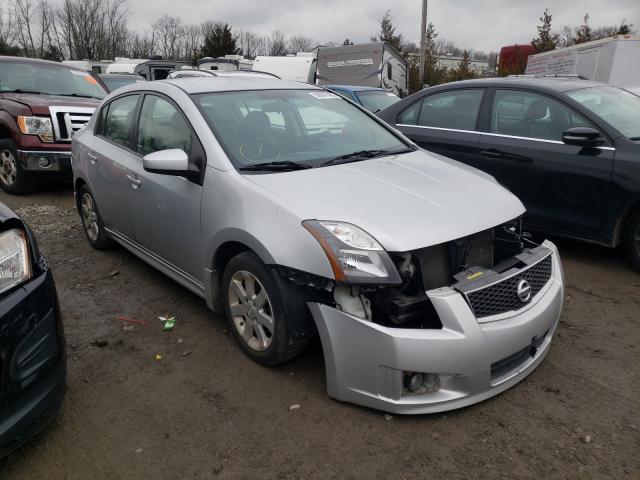 NISSAN SENTRA 2.0 2011 3n1ab6ap5bl632059