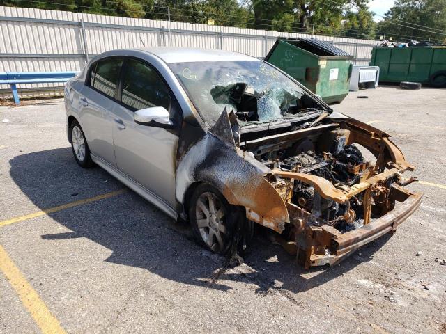 NISSAN SENTRA 2.0 2011 3n1ab6ap5bl633521