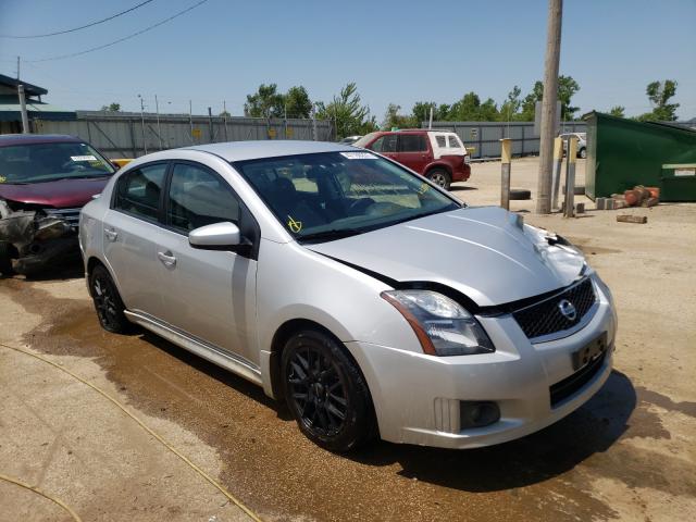 NISSAN SENTRA 2.0 2011 3n1ab6ap5bl635544