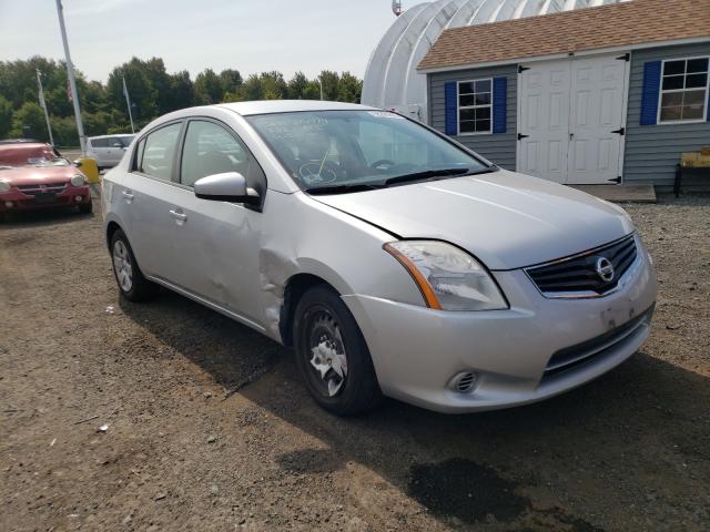 NISSAN SENTRA 2.0 2011 3n1ab6ap5bl637617