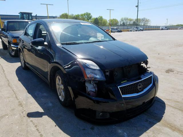 NISSAN SENTRA 2.0 2011 3n1ab6ap5bl637763