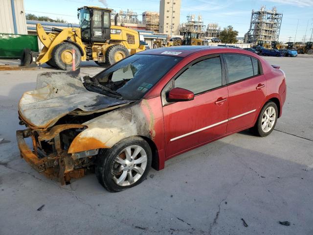 NISSAN SENTRA 2011 3n1ab6ap5bl639223