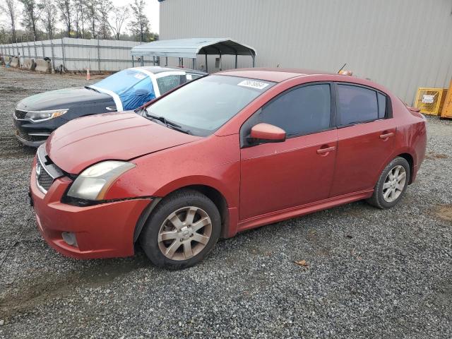 NISSAN SENTRA 2.0 2011 3n1ab6ap5bl642560