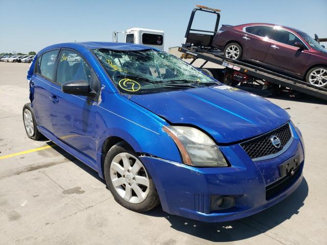 NISSAN SENTRA 2.0 2011 3n1ab6ap5bl643062