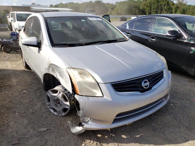 NISSAN SENTRA 2.0 2011 3n1ab6ap5bl643983