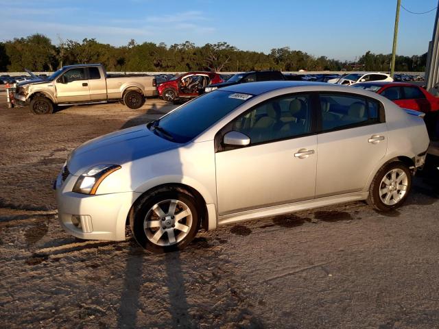 NISSAN SENTRA 2.0 2011 3n1ab6ap5bl648455