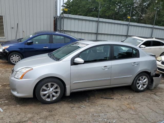 NISSAN SENTRA 2.0 2011 3n1ab6ap5bl648522