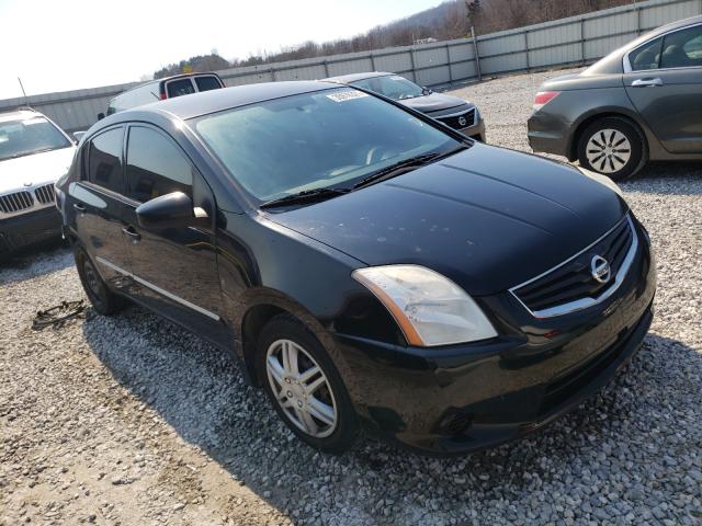 NISSAN SENTRA 2.0 2011 3n1ab6ap5bl648827