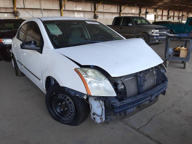 NISSAN SENTRA 2.0 2011 3n1ab6ap5bl651355