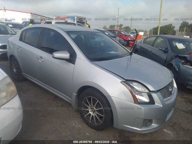 NISSAN SENTRA 2011 3n1ab6ap5bl652277