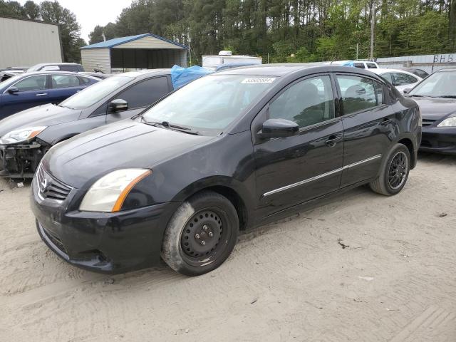 NISSAN SENTRA 2011 3n1ab6ap5bl652585