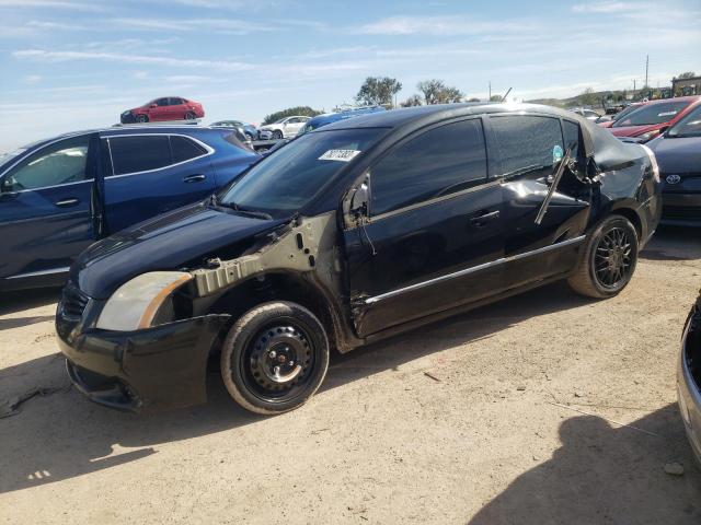 NISSAN SENTRA 2011 3n1ab6ap5bl653316