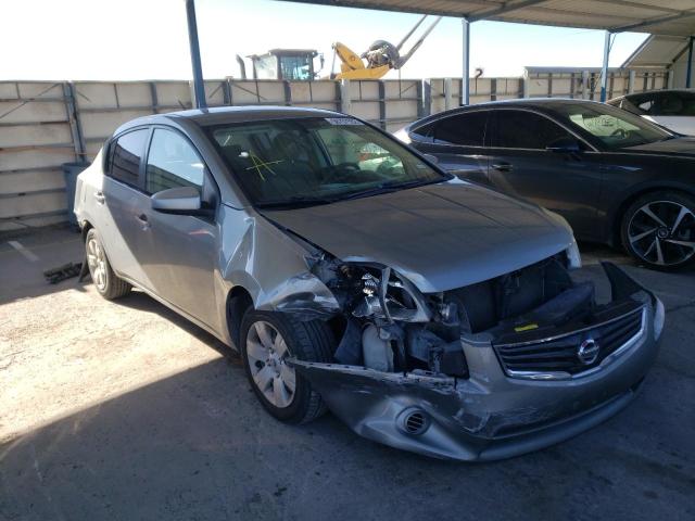 NISSAN SENTRA 2011 3n1ab6ap5bl653445